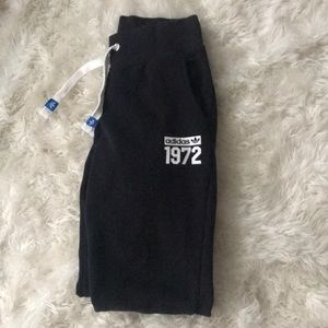 Adidas Originals Fleece Joggers